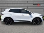 Kia Sportage Photo 10