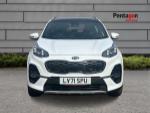 Kia Sportage Photo 12