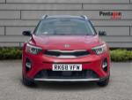 Kia Stonic Photo 12