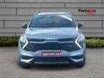 Kia Sportage Photo 12