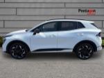 Kia Sportage Photo 11