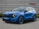 Kia Sportage Photo 2