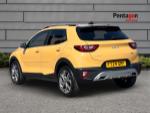 Kia Stonic Photo 1