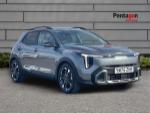 Kia Stonic Photo 0