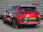 Kia Sportage Photo 1