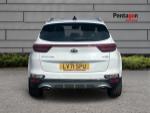 Kia Sportage Photo 13