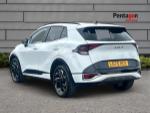 Kia Sportage Photo 1