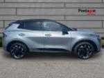 Kia Sportage Photo 10