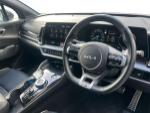 Kia Sportage Photo 4
