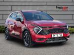 Kia Sportage Photo 0