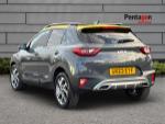 Kia Stonic Photo 1