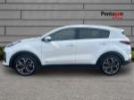 Kia Sportage Photo 11