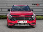 Kia Sportage Photo 12
