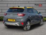 Kia Stonic Photo 3