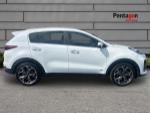 Kia Sportage Photo 10