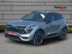 Kia Sportage Photo 2