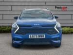 Kia Sportage Photo 12