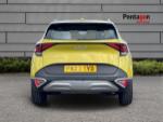 Kia Sportage Photo 13