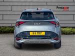Kia Sportage Photo 13