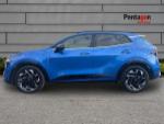 Kia Sportage Photo 11
