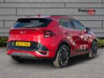 Kia Sportage Photo 3