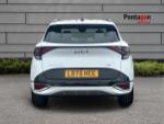 Kia Sportage Photo 13