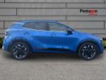 Kia Sportage Photo 10