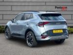 Kia Sportage Photo 1