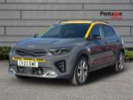 Kia Stonic Photo 2