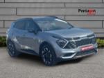 Kia Sportage Photo 0