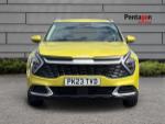 Kia Sportage Photo 12