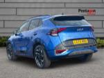 Kia Sportage Photo 1