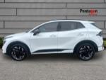 Kia Sportage Photo 11