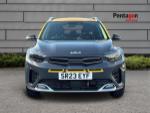 Kia Stonic Photo 12