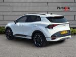 Kia Sportage Photo 1