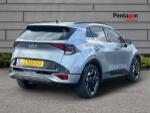 Kia Sportage Photo 3