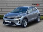 Kia Stonic Photo 2