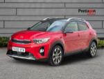 Kia Stonic Photo 2