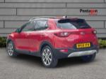 Kia Stonic Photo 1