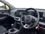 Kia Sportage Photo 4