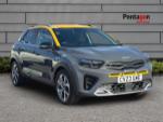 Kia Stonic Photo 0