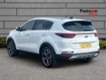 Kia Sportage Photo 1