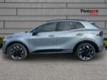Kia Sportage Photo 11