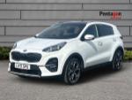 Kia Sportage Photo 2