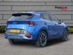 Kia Sportage Photo 3