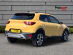 Kia Stonic Photo 3