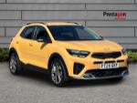 Kia Stonic Photo 0