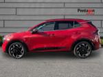 Kia Sportage Photo 11