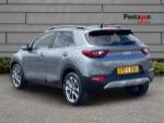 Kia Stonic Photo 1