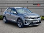 Kia Stonic Photo 0